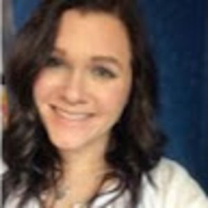 Meet your Posher, Katy